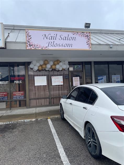 nail salon irving tx|More.